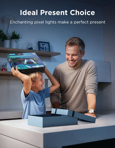 [Super Sale] Govee Gaming Pixel Light