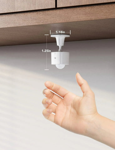 GoveeLife Smart Wireless Motion Sensor