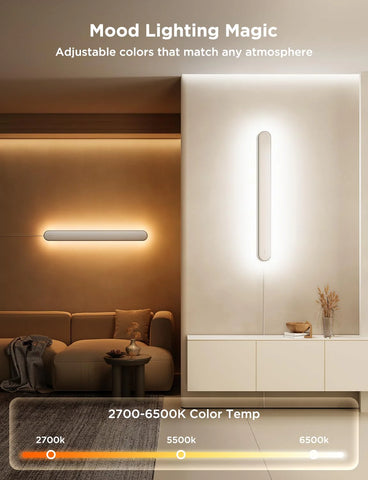 [Super Sale]Govee Wall Sconce