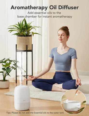 GoveeLife Smart Humidifier Lite