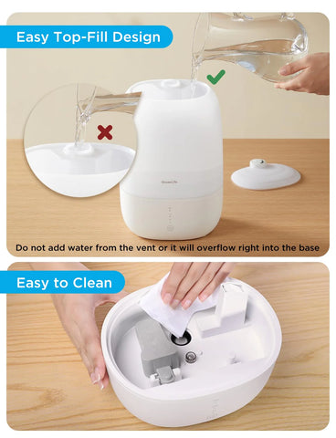 GoveeLife Smart Humidifier Lite