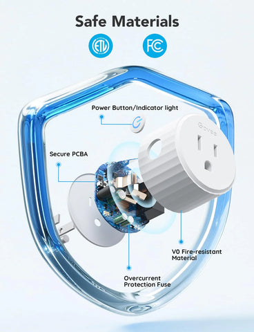 Govee Smart Plug Pro