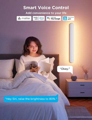 [Super Sale]Govee Wall Sconce