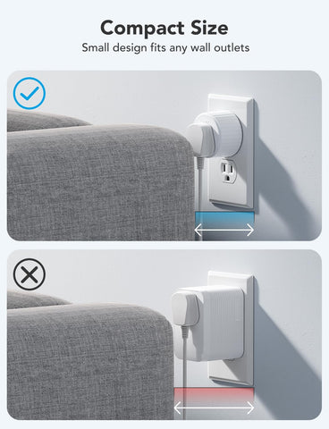 Govee Smart Plug Pro