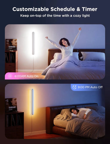 [Super Sale]Govee Wall Sconce
