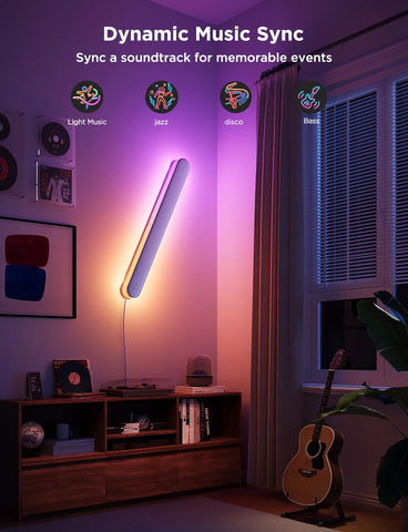 [Super Sale]Govee Wall Sconce