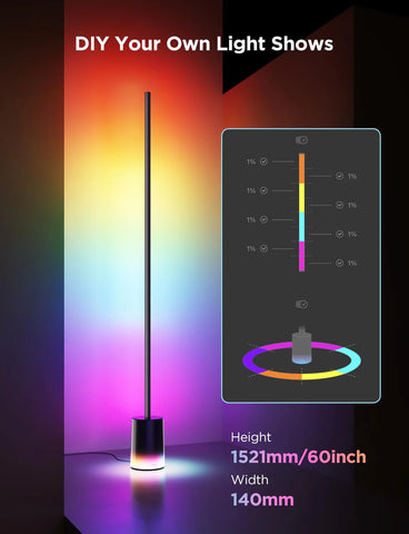 Govee Floor Lamp 2