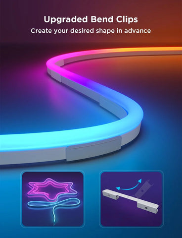[Super Sale]Govee Neon Rope Light 2