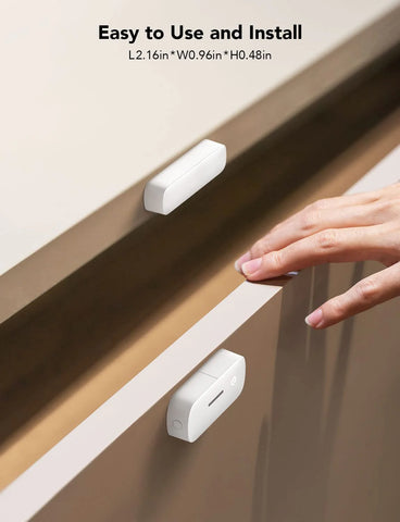 GoveeLife Door and Window Sensor