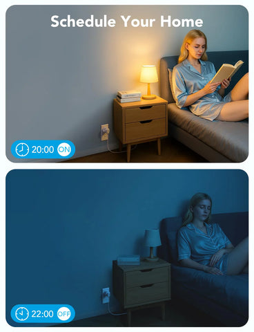 Govee Smart Plug Pro