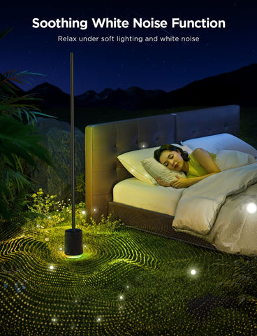 Govee RGBICWW Floor Lamp Pro