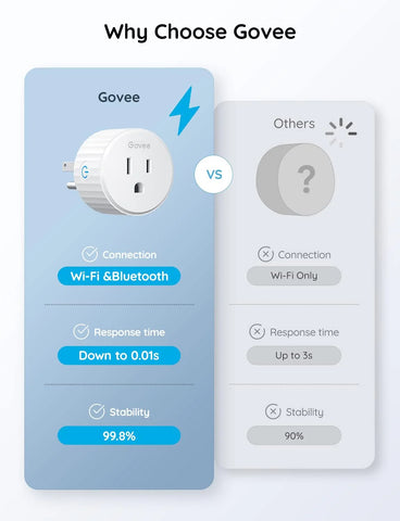 Govee Smart Plug Pro