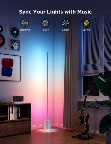 [Super Sale]Govee Floor Lamp 2