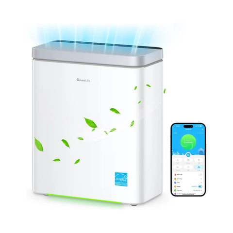 GoveeLife Smart Air Purifier 2