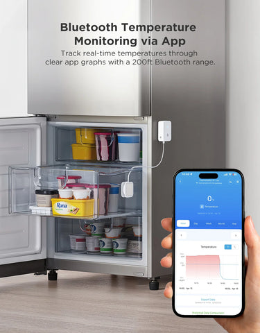 GoveeLife Smart Thermometer R1 Lite