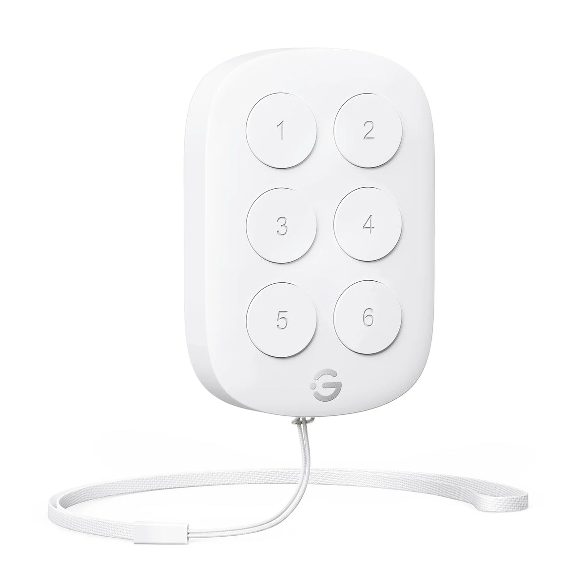 GoveeLife Wireless Mini Smart 6 Button Sensor, Group Control Devices